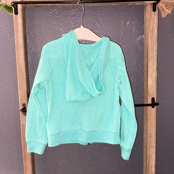 GENDER NEUTRAL AUTHENTIC NIKE HOODIE SWEATSHIRT - 3T - Picture 6 of 8